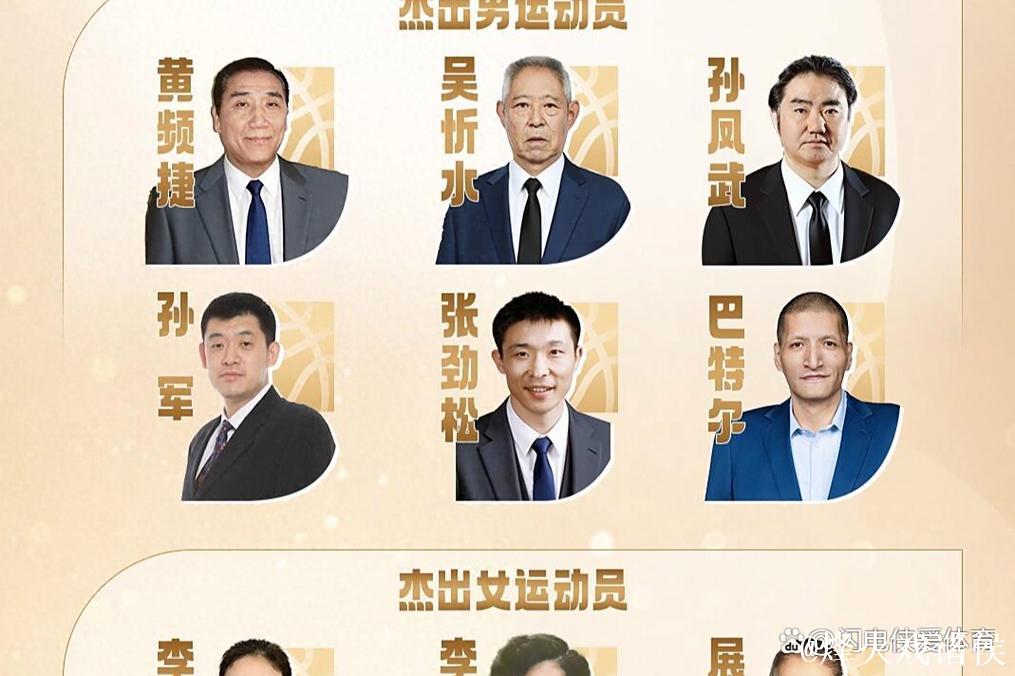 2025年初次亮相提名